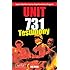 Unit 731 Testimony