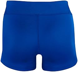 Mizuno Girls' Youth Victory 3.5" Inseam Volleyball