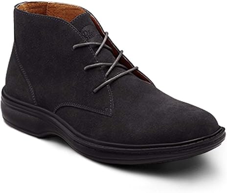 doctor comfort boots