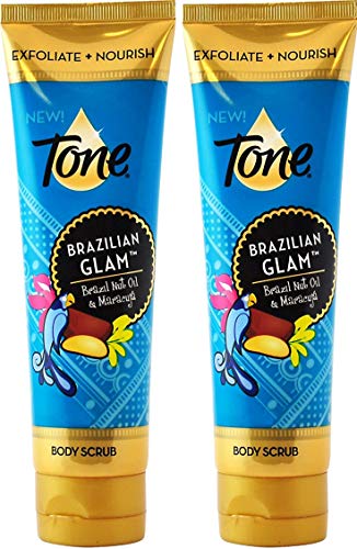 Tone Body Scrub Brazilian Glam - Image 4