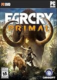 Far Cry Primal - PC Standard Edition