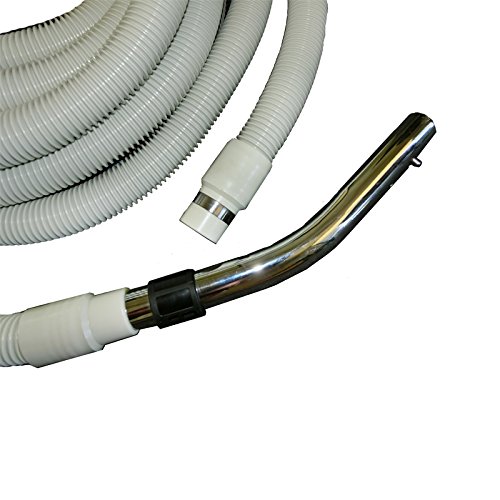 30ft Beam Central Vacuum Basic Hose Pricepulse