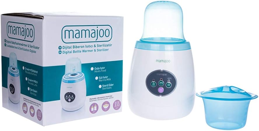 mamajoo sterilizer