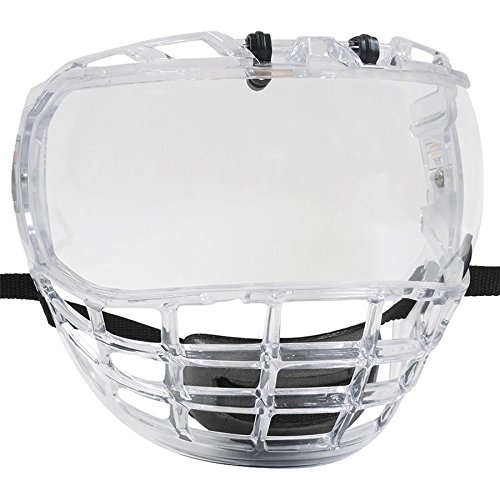 Avision Ahead Sr. Elite Hockey Face Shield (Clear) Flyers Online