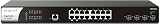 Draytek VigorSwitch PQ2200xb Managed PoE+ PoE++ 16x 2.5GbE 4x 10Gb SFP+ L2+ view 1