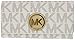 Michael Kors Fulton Carryall Women's Leather Wallet