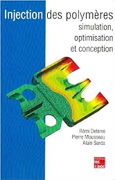 Injection des polymères
