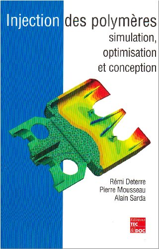 Injection des polymères