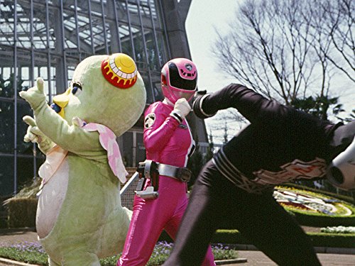 Amazon Co Jp 特捜戦隊デカレンジャーを観る Prime Video