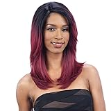 FreeTress Equal Synthetic Hair Lace Front Wig Lace Deep Invisible L Part Kimmie (OP430)