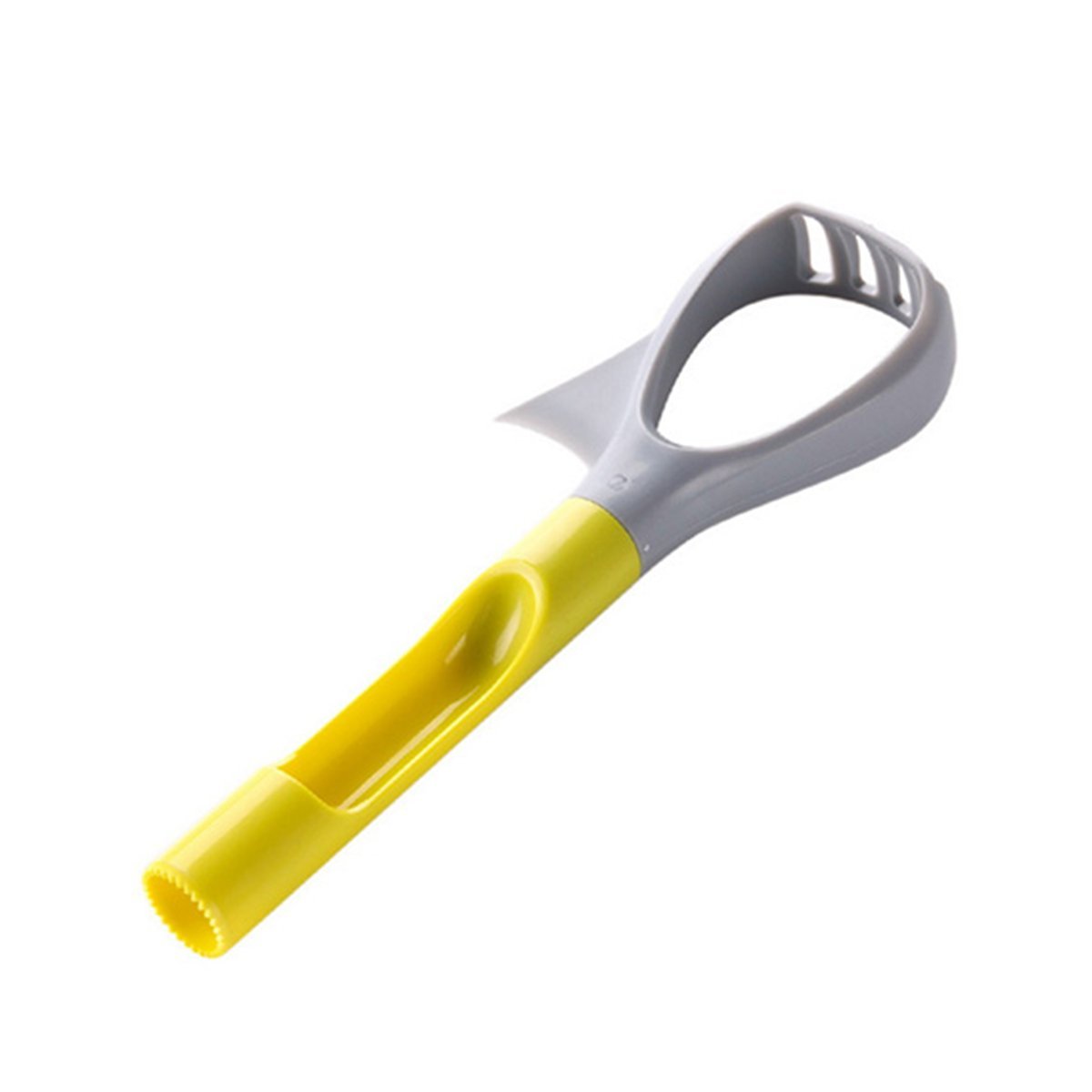 Auony 5-in-1 Avocado Slicer/Avocado Pitters/Avocado Cutter/Avocado Masher