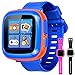 GBD Game Smart Watch for Kids Girls Boys Student Toddlers Wrist Digital Watch with Pedometer 1.5