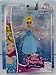 Disney Petal Float Princess Set of 3 - Rapunzel, Cinderella & Belle