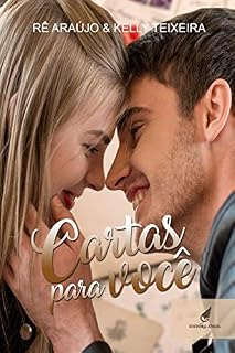 Livro Cartas para você