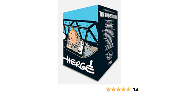tim struppi gesamtausgabe 9783551714305 amazon com books