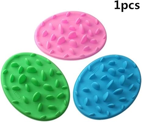 Pet Supplies Tcplyn Premium Quality Pet Food Bowl Pet Dog Cat