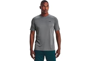 Under Armour Men's Velocity 2.0 Short Sleeve T Shirt
