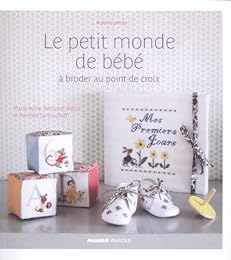 Le  petit monde de bébé