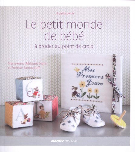 Le  petit monde de bébé