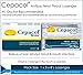 Cepacol #1 Doctor Recommended OTC Sore Throat Lozenge in the U.S. ( 24 Lozenges) Contain Cetylpyridinium Cl 1.33 Mg and Benzyl Alcohol 6 Mg Effective for Sore, Irritated Throat & Mouth Infections