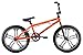 Mongoose Legion Mag Boy's Freestyle BMX Bike, 20