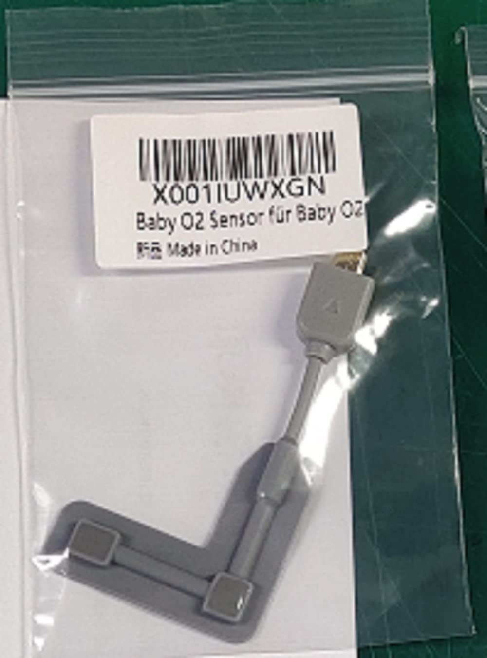 Baby O2 Sensor for Baby O2