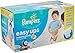 Pampers Easy Ups Training Pants for Boys, 90 Count, 3T-4T Size, Leak Protection