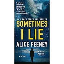 Sometimes I Lie: A Novel