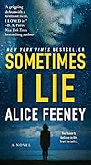 Mystery & Thrillers - Sometimes I Lie: A Novel 51unv2+c4zl. sx100