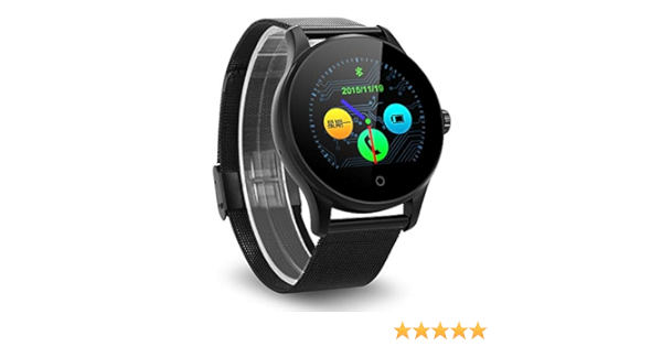 k88h smart watch amazon