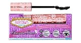 FAIRYDROPS Scandal Queen Waterproof Mascara