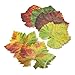 Parchment Paper Leaves for Cheese & Charcuterie Boards - Sisson Distribution Leaves (Pack of 20) (Grape Variety). Made in USA with French Parchment Paper.