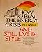 How to beat the energy crisis and still live in style 0399123377 Book Cover