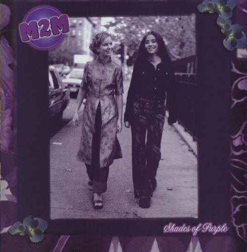 M2M - Shades Of Purple (Cd Bonus Tra - Zortam Music