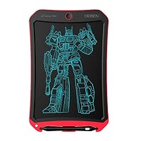 LCD Writing Tablet, OIOSEN 8.5 Inch Electronic Drawing and Writing Board for Kids & Adults, Handwriting Paper Doodle Pad for School and Office
