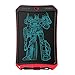 LCD Writing Tablet, OIOSEN 8.5 Inch Electronic Drawing and Writing Board for Kids & Adults, Handwriting Paper Doodle Pad for School and Office