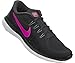 Nike Women's Flex 2017 Rn Running Shoe