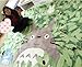 Judy Dre am Hayao Miyazaki Totoro Doormat Baby Crawling Mat Carpet Children Bedroom Carpet Living Room Rugs