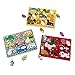 Mix 'N Match Puzzle Bundle (3 Puzzle Bundle)