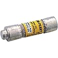 Bussmann LP-CC-25 (LPCC-25, BP/LP-CC-25, LP-CC-25BC) 7 Amp (7A) 600V Midget,Time Delay, Current Limiting Class CC Rejection Cartridge Fuses