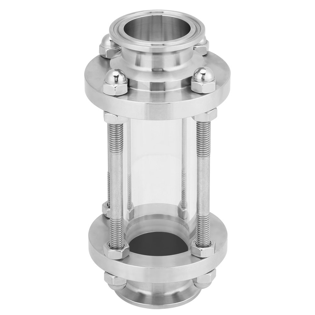 In-Line Sight Glass