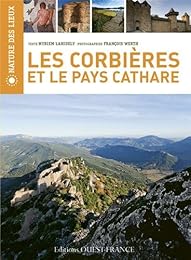 Les  Corbières et le pays cathare