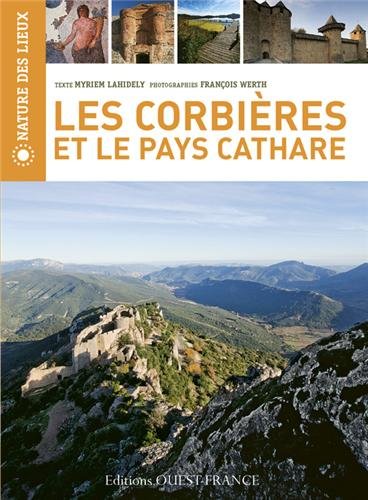 Les  Corbières et le pays cathare