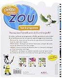 Image de Zou - Toute petite section 2/3 ans