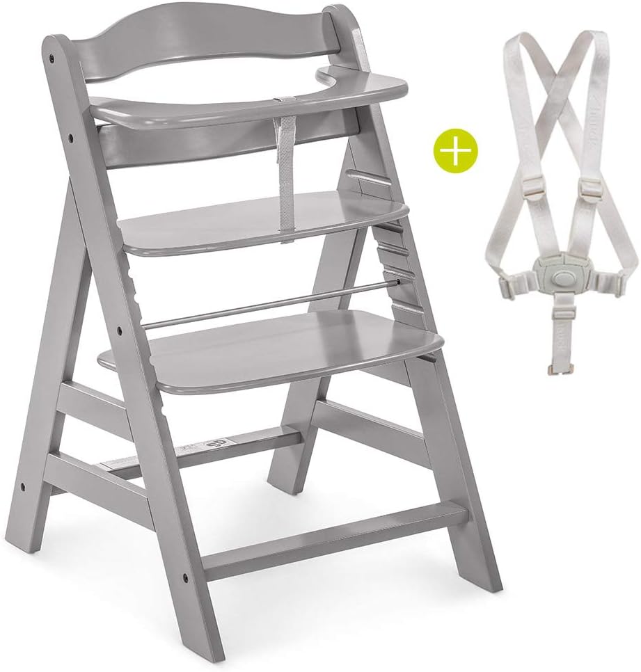 hauck newborn set alpha