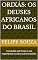 Livro Orixás: Os Deuses Africanos do Brasil: Introdução aos Orixás e sua importância na cultura afro-brasileira