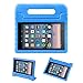 NEWSTYLE Kids Case for Fire 7 2015 Shockproof Light Weight Super Protection Cover Handle Stand for Children for Amazon Kindle Fire 7 inch Display Tablet (5th Generation - 2015 Release Only) (Blue)