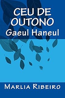 Livro Ceu de Outono