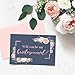 Perfect Occasion Bridal Cards 1 (Navy Floral)