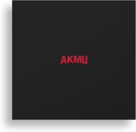 Amazon Yg公式 Akmu Stationery Set My Darling 楽童ミュージシャン Akdong Musician イスヒョン イチャンヒョク アイドル 芸能人グッズ 通販